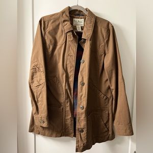 LL Bean Women’s Jacket